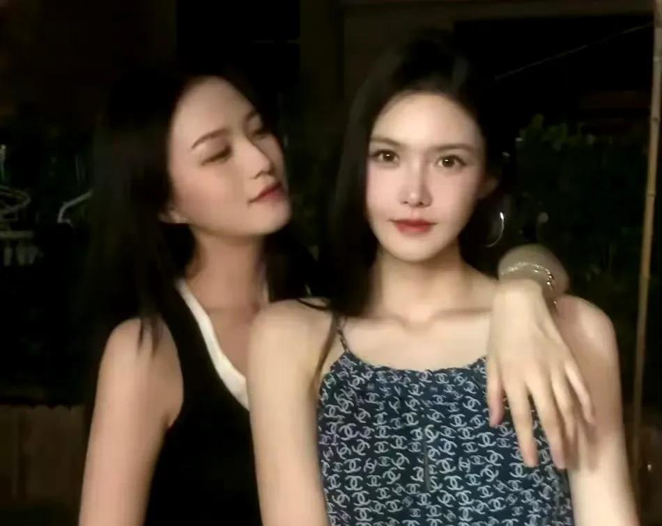小杨嫂近照曝光，这状态真好啊，贵气完全不输一线女星！虽然小杨哥兄弟俩已经失去了露