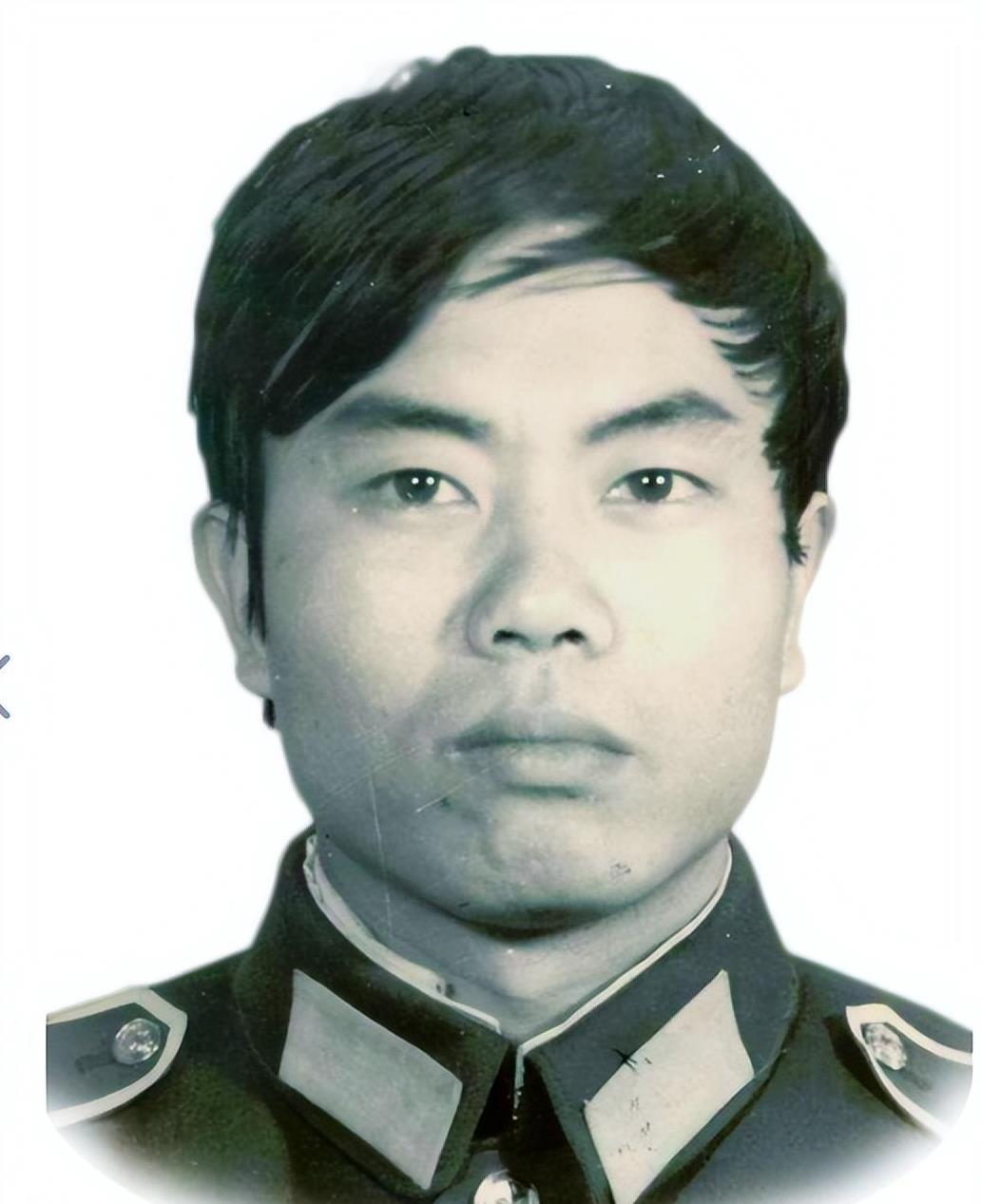 1985年的一天，陈建军与妻子激烈吵架后，一去不复返，妻子伤心又不解：丈夫一直温