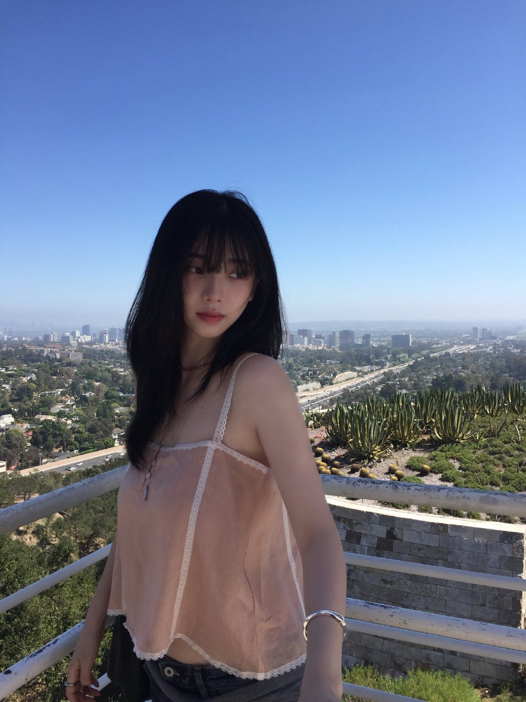 Welovemuseums#aespa##æspa##aespa##KARINA##柳智敏#​