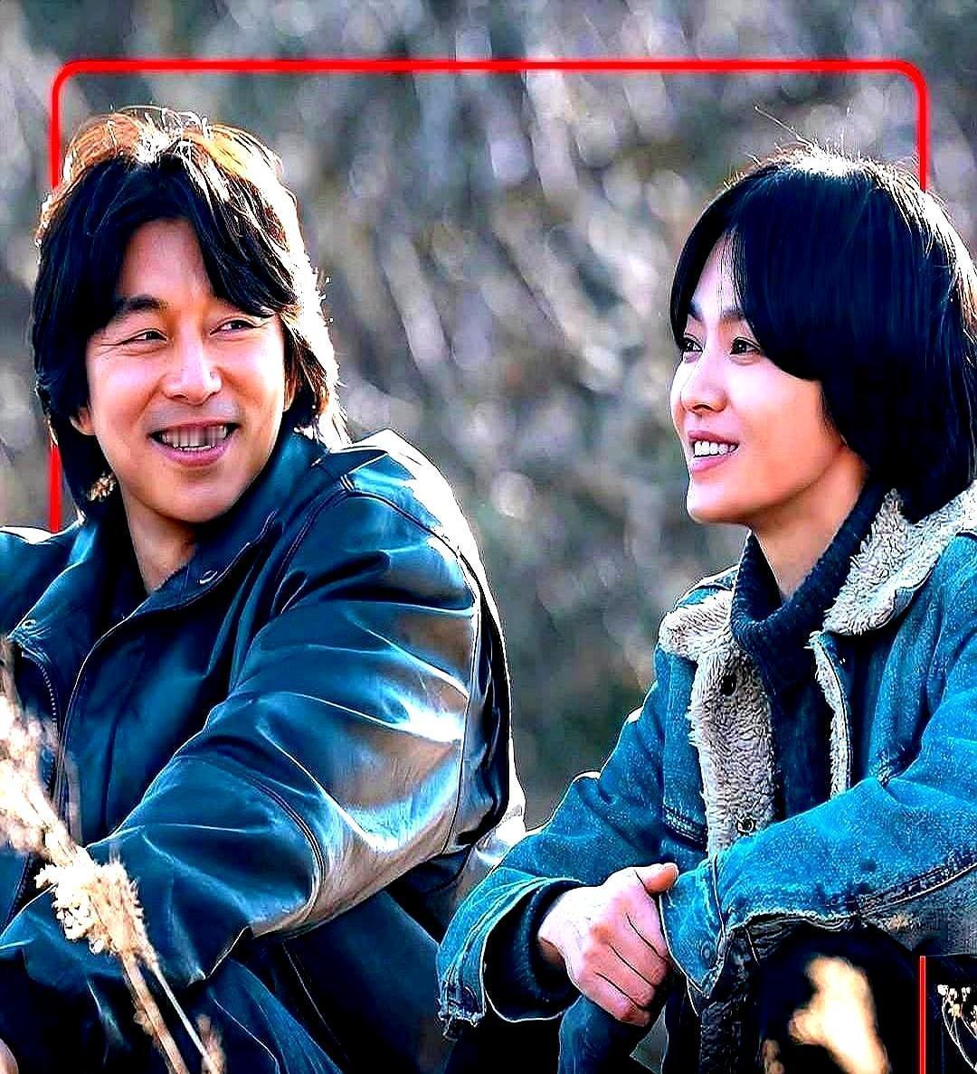 别再盯着今年的剧了，Netflix2026年才是真正的‘诸神黄昏’。宋慧乔