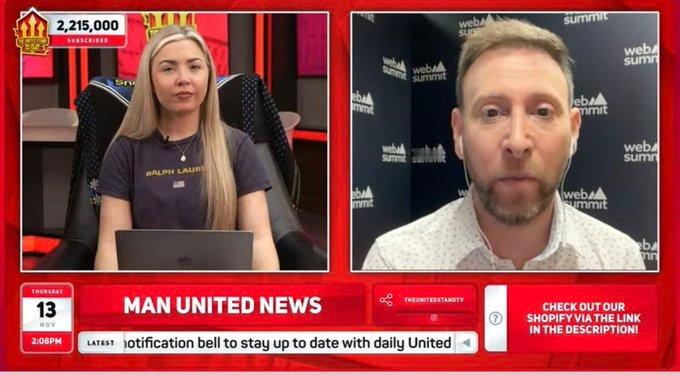 BenJacobs曼联已经为巴莱巴的转会完成了所有前期工作，他们已经得到了球员