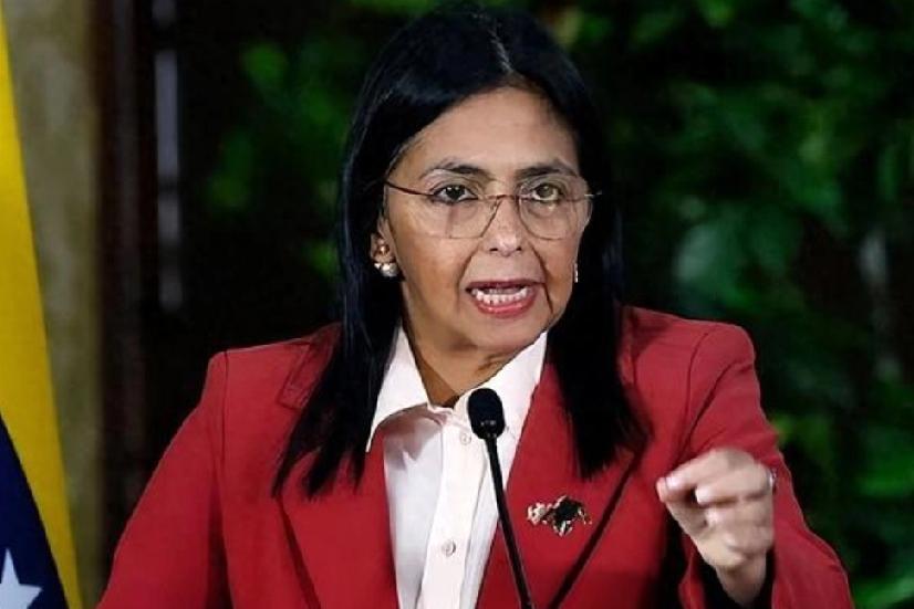 法媒:不到24小时，委代总统态度发生软化......1月5日，法新社报道:“