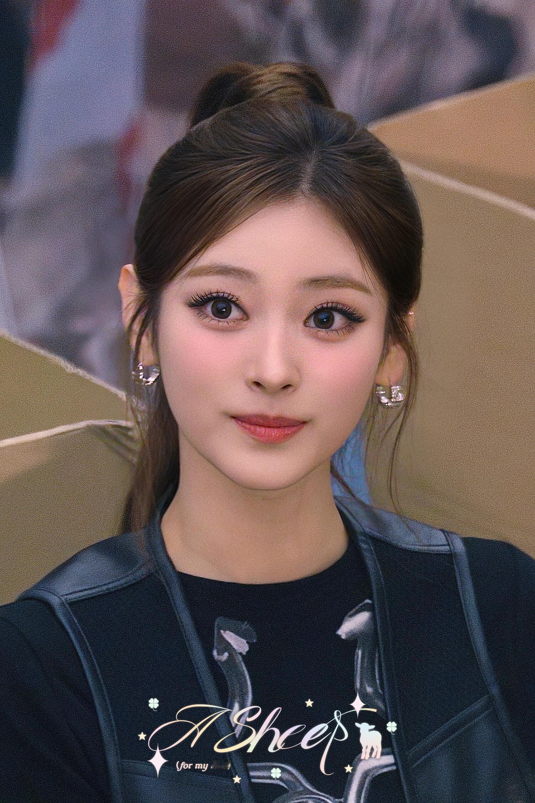 这个女人能字面意义上把人美鼠🧎🧎cr.ASheepsleepsin_​​​