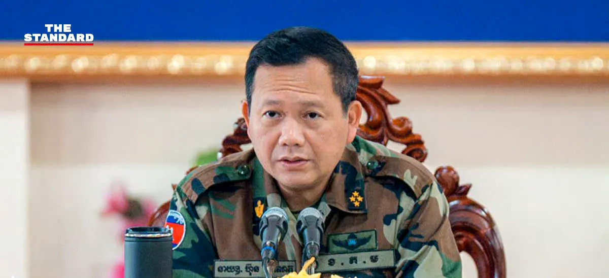 柬埔寨为何把边境争议告上国际法院？天呐！柬埔寨首相洪玛奈