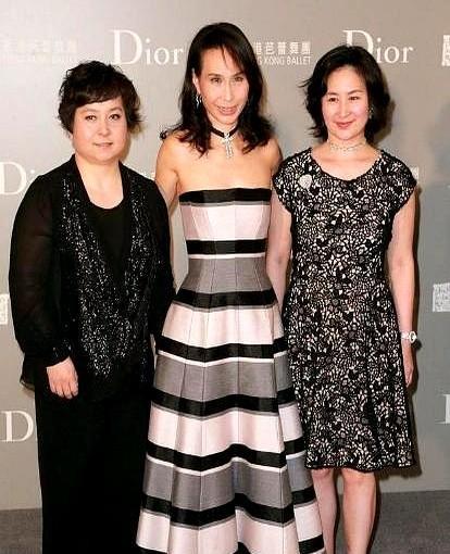 “凤凰男”在赌王女婿名单里集体缺席，六段婚姻像六面镜子，照出豪门择偶的隐形门槛。