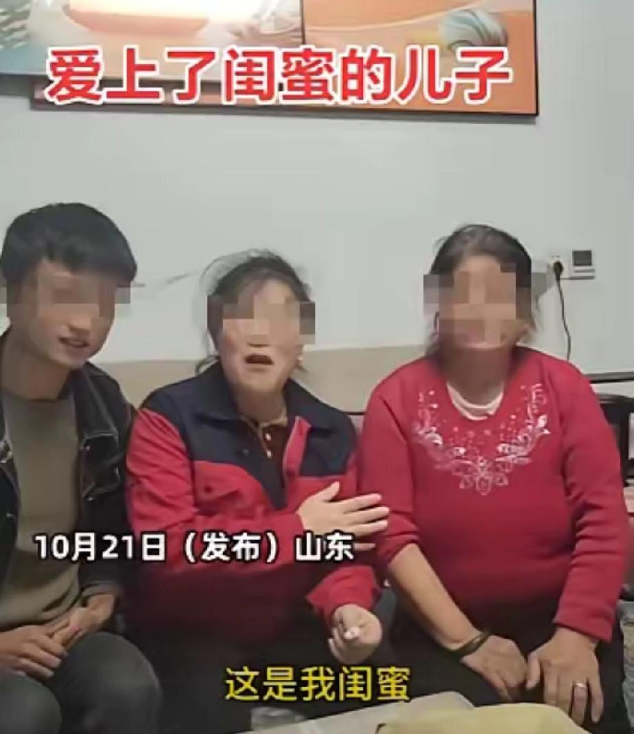 “这剧情比电视剧还抓马！”艺术来源于生活，可生活这出戏，有时候比编剧的脑洞还