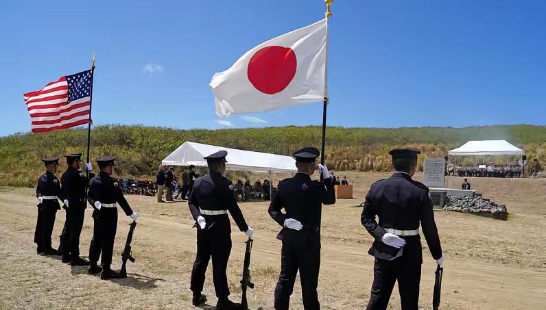 突发消息！日本防卫大臣再次点名中国。昨天（3月28日），日本防卫大臣小泉进次