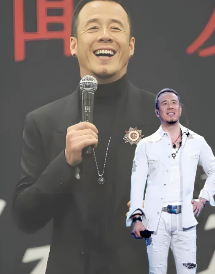 杨坤这回在沈阳可是彻底“破防”了，老脸估计都没地儿搁。​本来票价就打骨折了，结