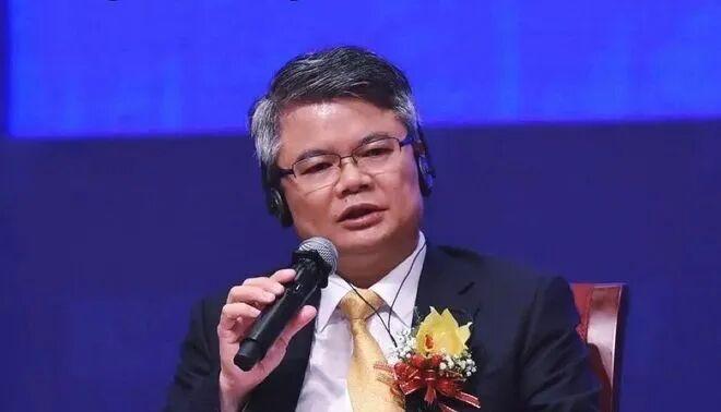 【琅河财经】中行原副行长林景臻一只盘旋了三十七年的金融老鸽，就此折翼。林景臻究竟