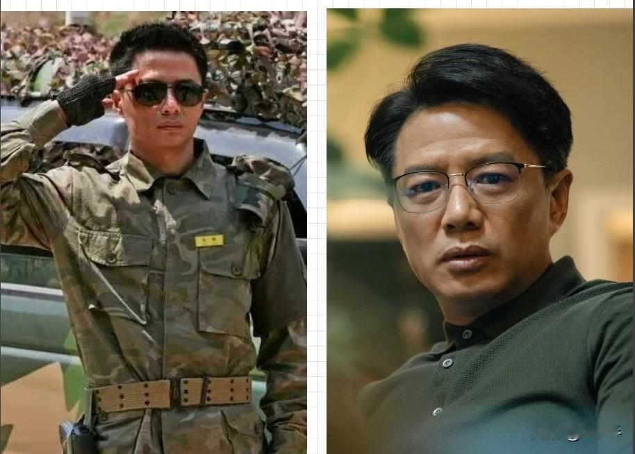 太惊艳了……才看了一集，就被段奕宏的演技给折服了。不服不行！谁也没想到，他是