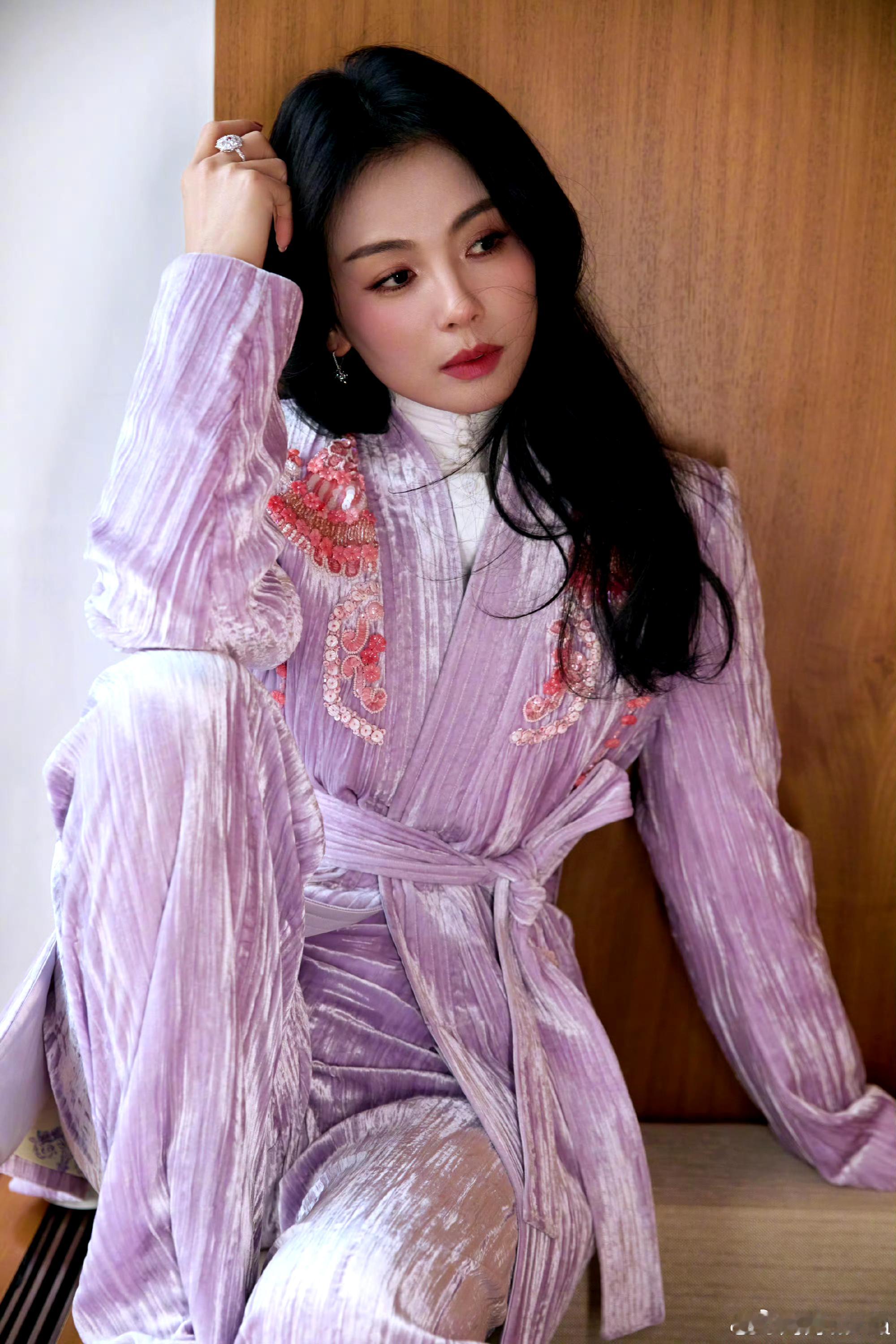 刘涛说这顿饭她能吹一辈子百厨大战能让刘涛记了这么久的淮扬菜真不简单，当年尝完一