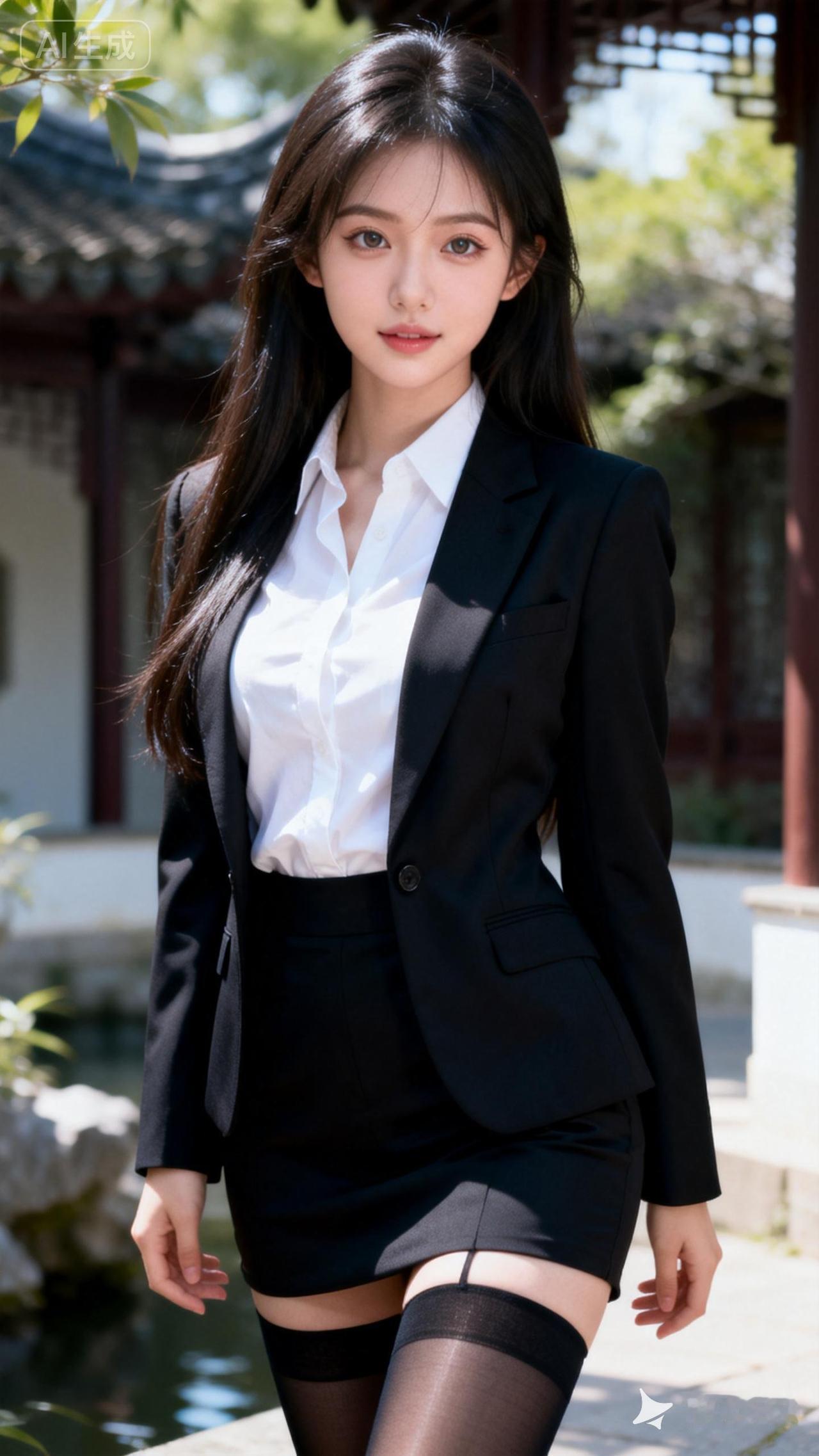 让人心动的女孩子,你喜欢哪一款?你们喜欢什么类型的美女