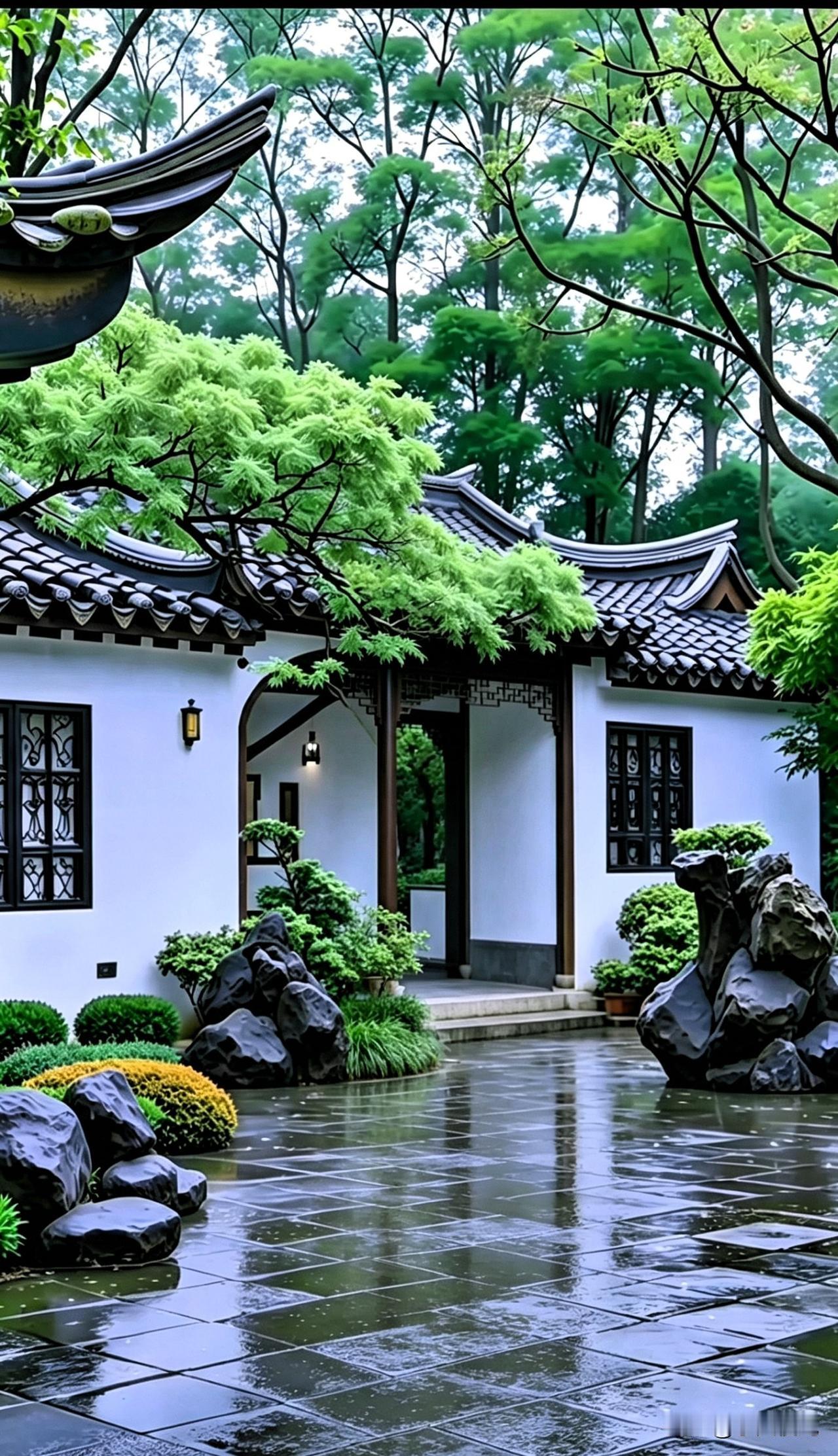 立秋后总emo？老祖宗的“收”字诀，才是顶级快乐密码立秋刚过，身边朋友哀嚎一
