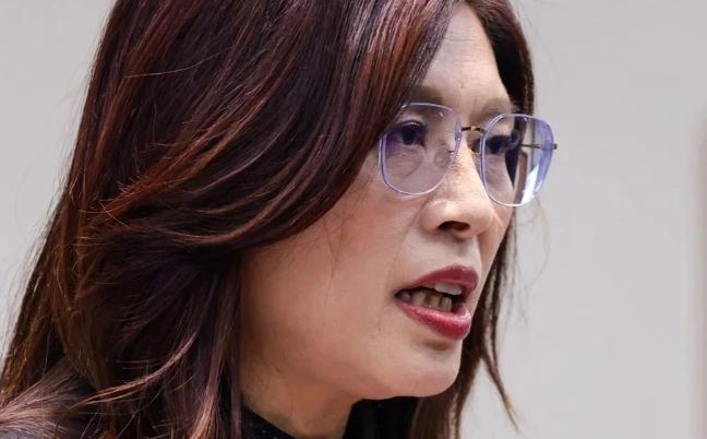 针对大陆明确表态，完成国家统一是始终坚守的历史任务，7月1日下午国民党就此作出回