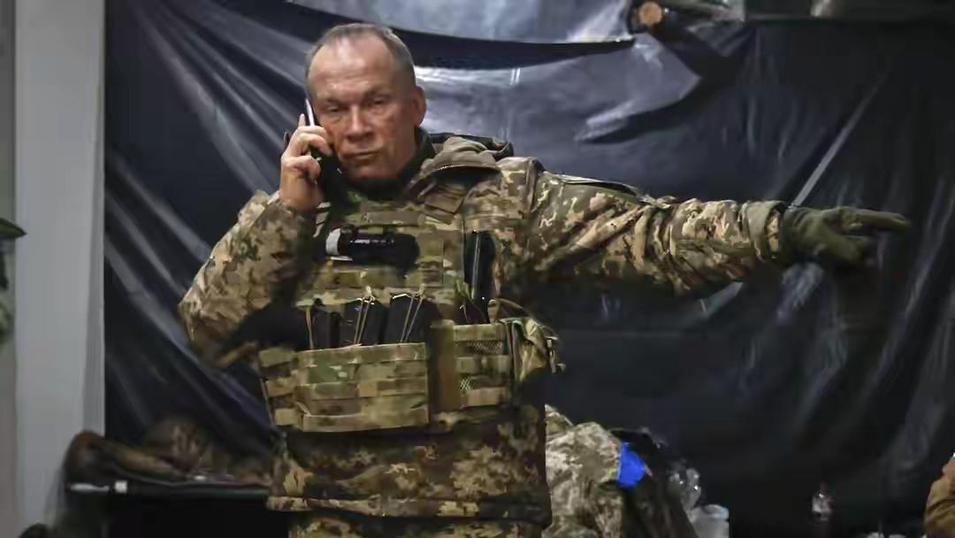 乌军杀红了眼？不留活口？被俘的乌克兰国家安全局（SBU）反