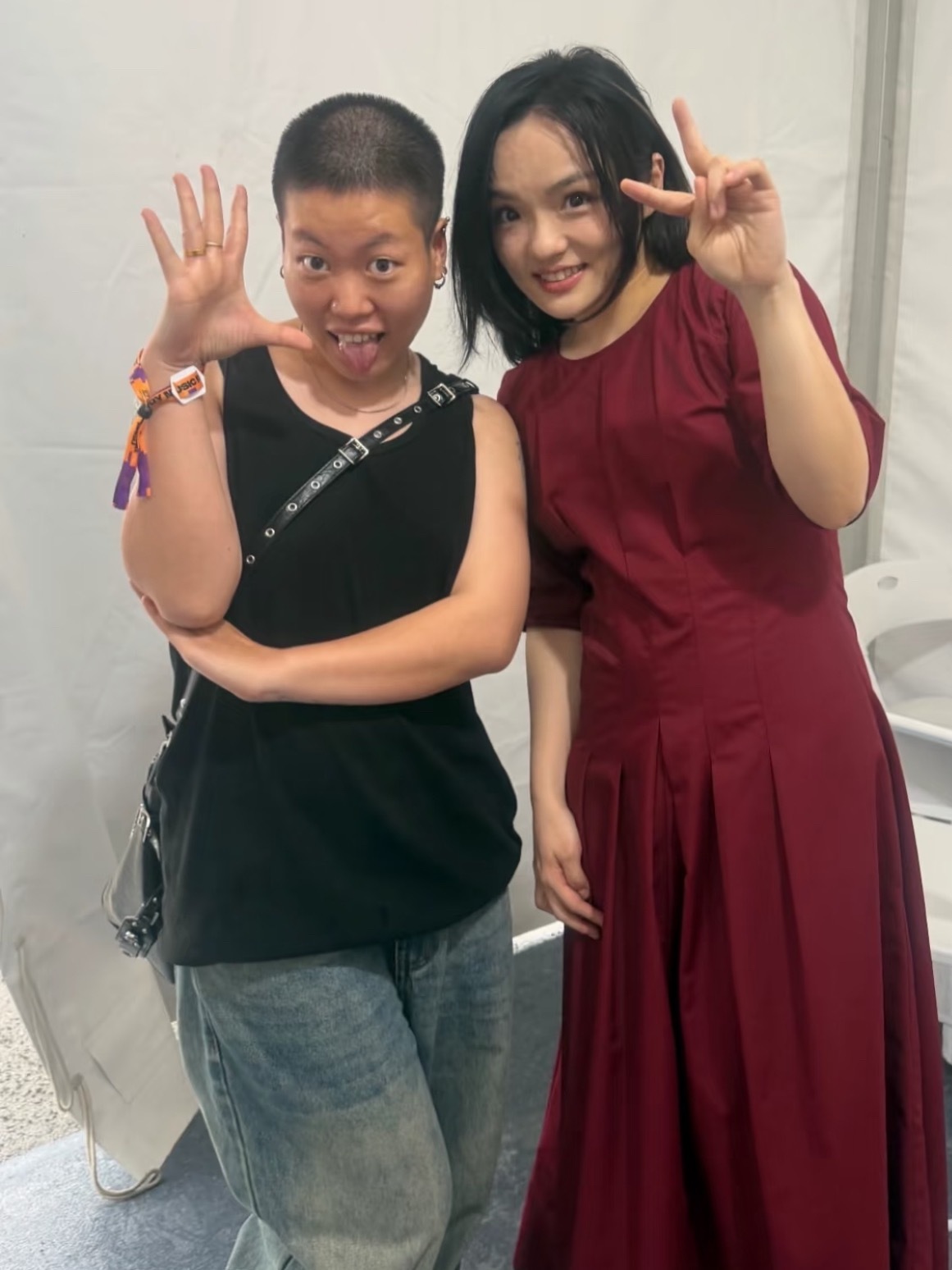 为什么好想笑🤣​​​