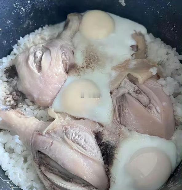 不得不说，现在的年轻人做饭，也是无语了！