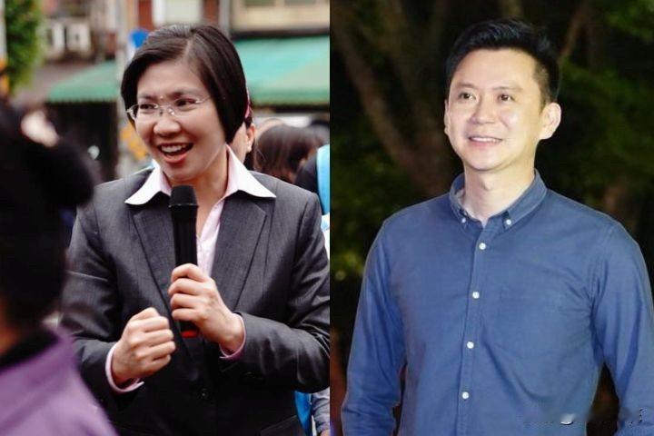 徐欣莹对决郑朝方谁能当选新竹县长？随着民进党在今天（10日）征召郑朝方参选
