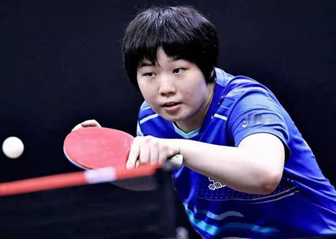 蒯曼与张本美和的季军之争亦有看点！亚洲杯的季军之争在蒯曼与张本美和之间进行，季军