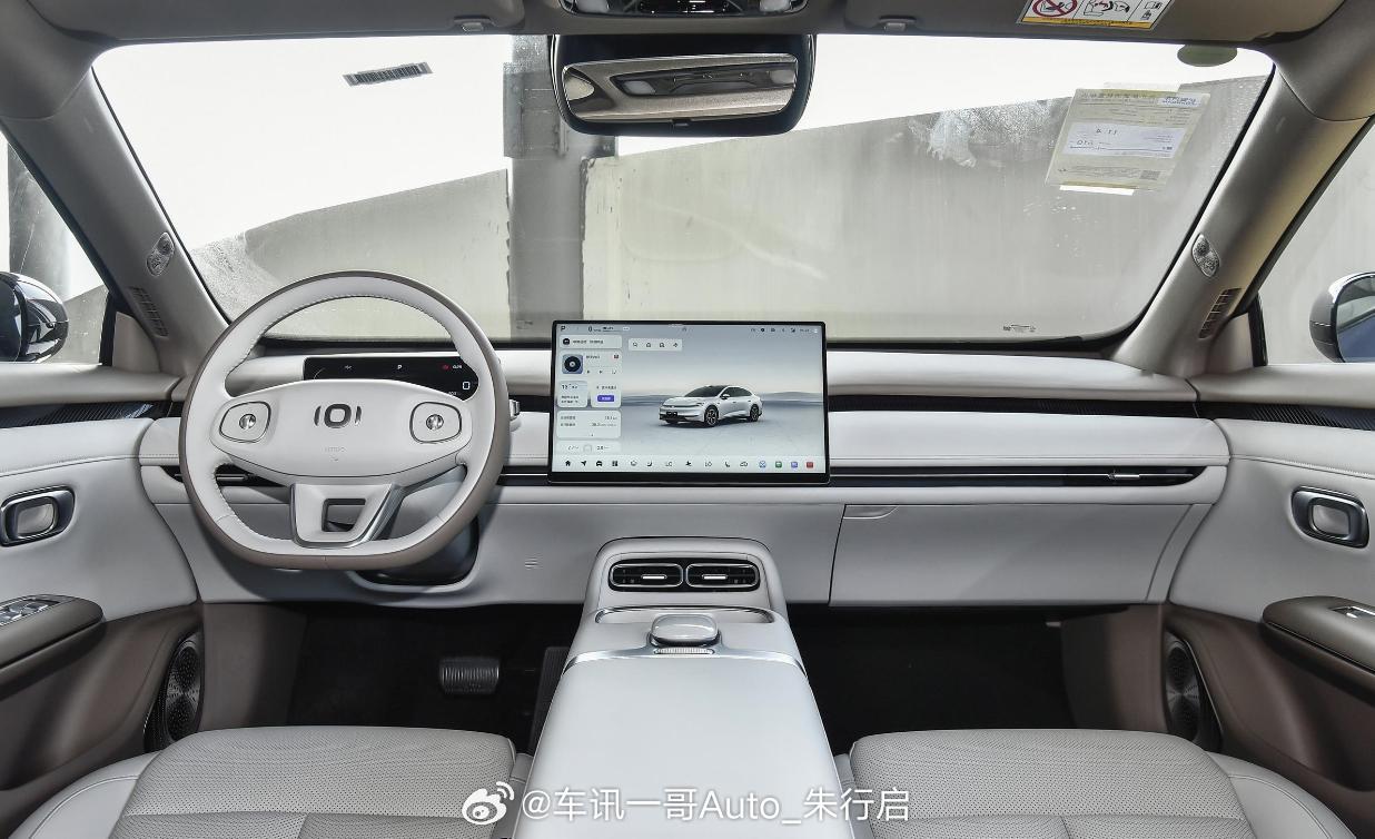 长安启源A06510Pro+和630Pro+车型正式上市，新车定位于中大型车，