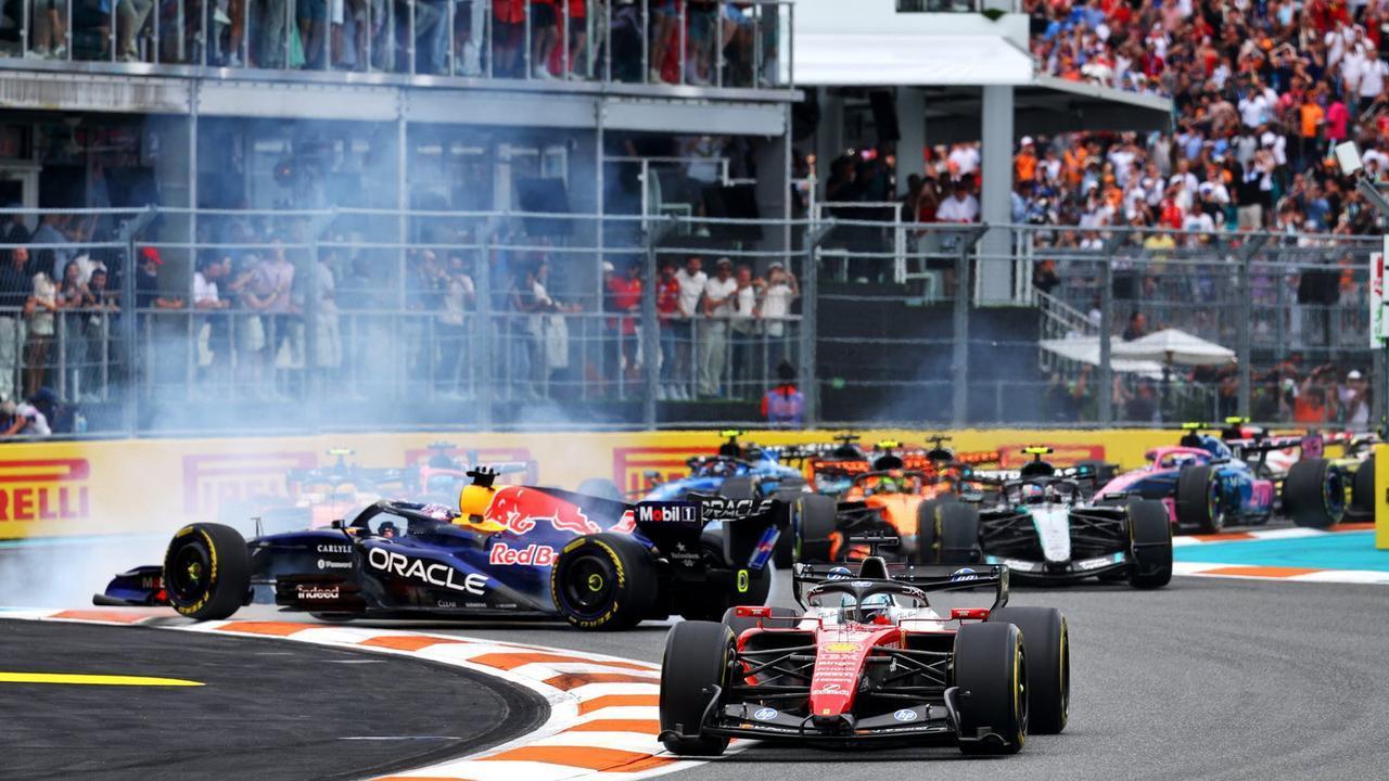 2026F1争冠格局预判：蒙特利尔站后，谁能笑到最后？2026赛季新规落地
