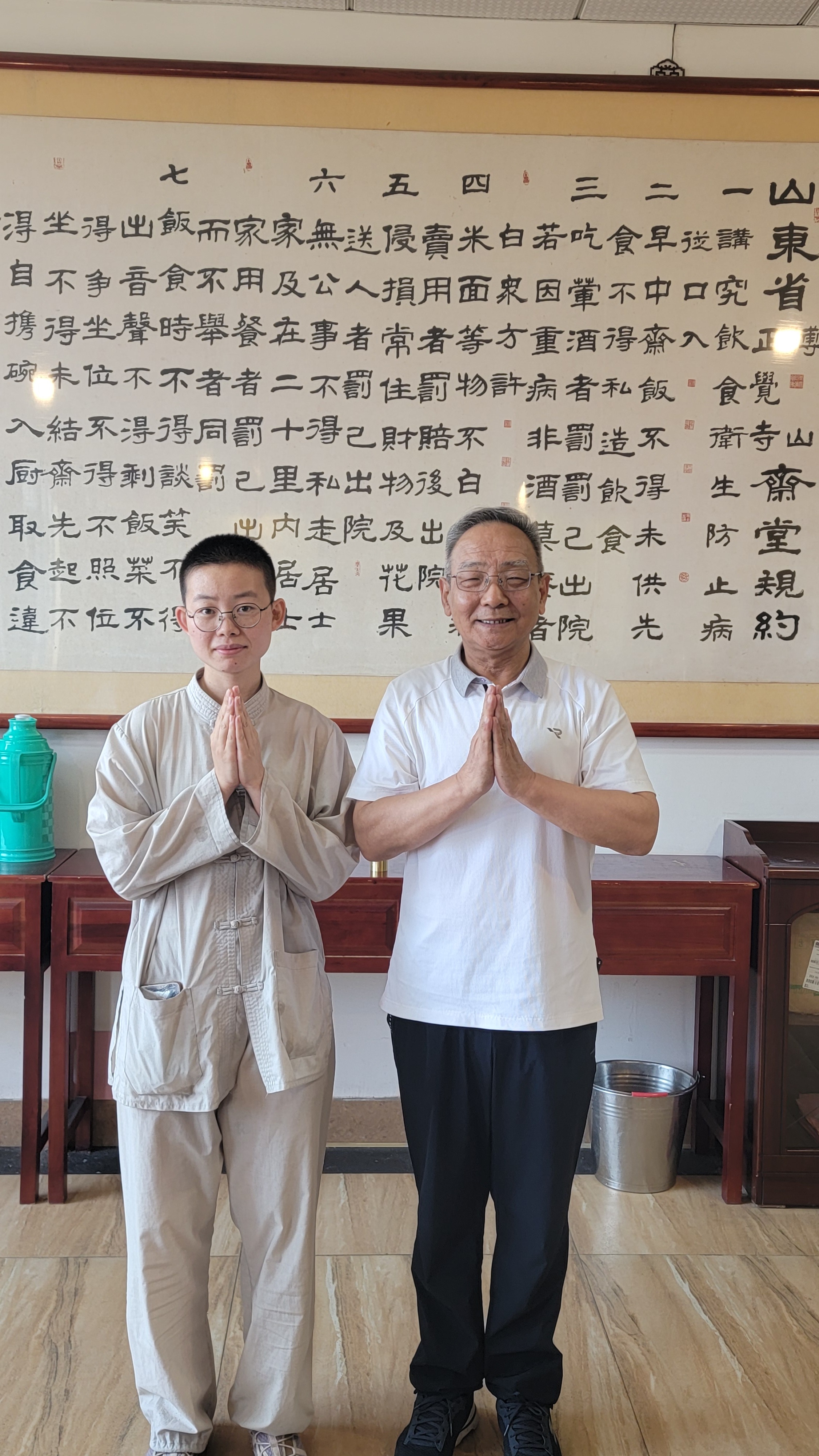 借天地阳气助身体之健康→中医思维[加油]阳气的降沉是生命的发端。因为肾水中的命门