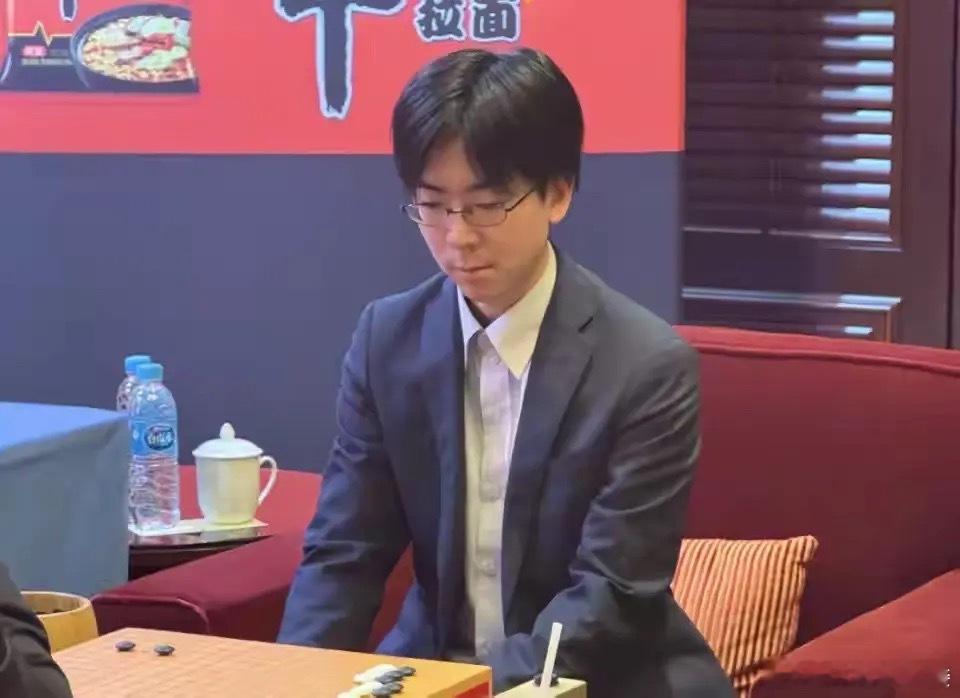 中国棋手不想跟韩国棋手对局？农心杯上海站东道主遭遇一日双败第26届农心杯第