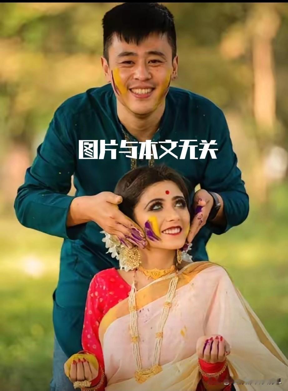 印度一名大二男生与一名高种姓女子相恋，此男生以为自己能未婚先孕逼婚，没想到女方家