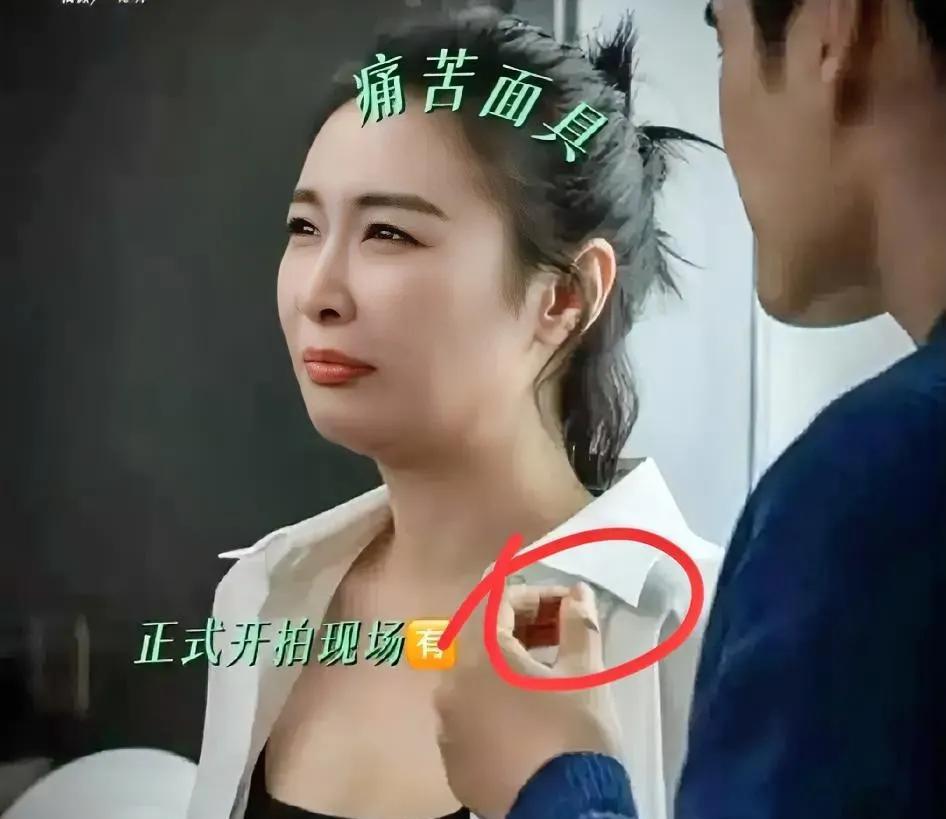 要我说不管是谁嫁给了袁弘都会很幸福为什么这么说呢？因为他在剧里面的一个小细节
