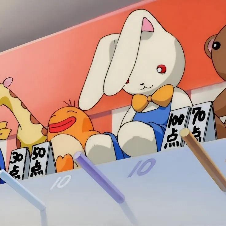 魔卡少女樱只是看小樱的这些图就会觉得很幸福🥰