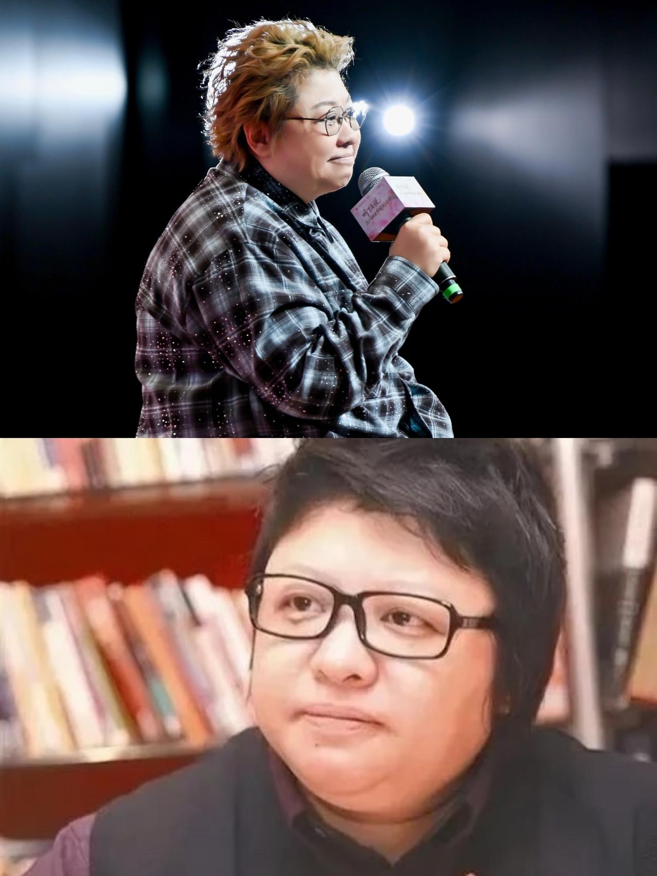 发现没有，韩红现在退出公益已经来不及了，原因其实很简单，那就是那么多月捐人需