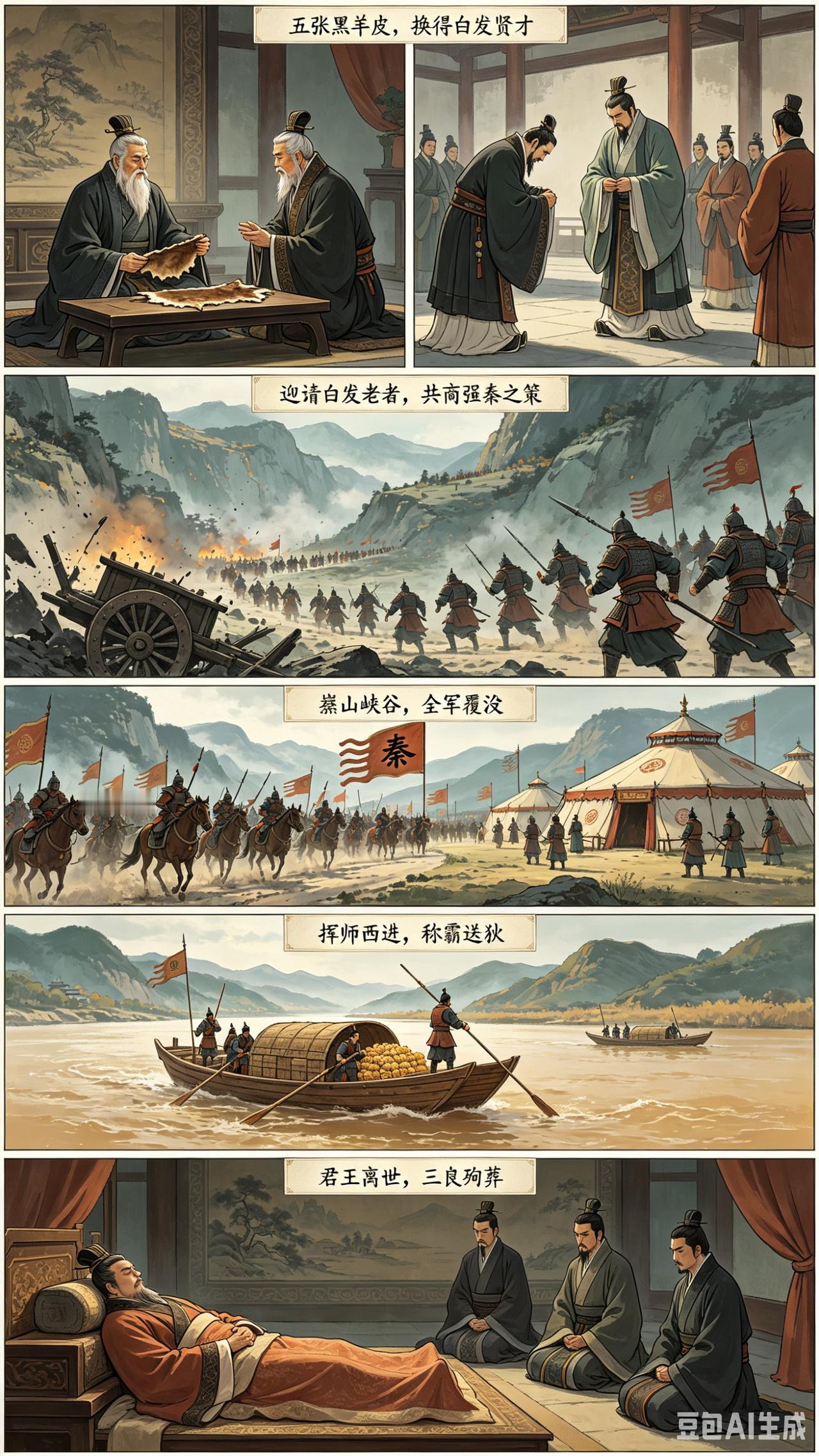 他是谁