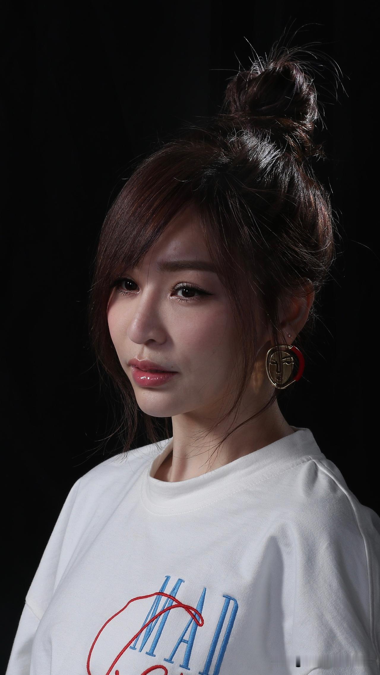 王心凌魅力美拍