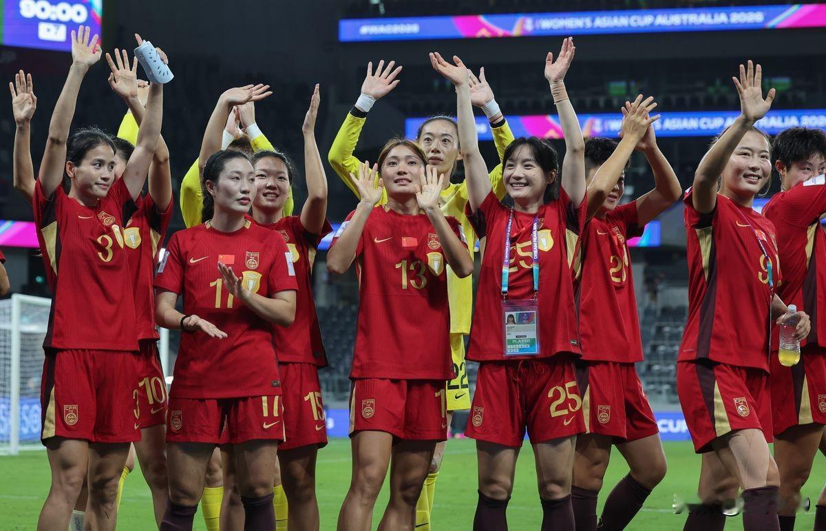 媒体人热议中国女足1-2澳大利亚：一针见血点出输球根源中国女足亚洲杯半决赛