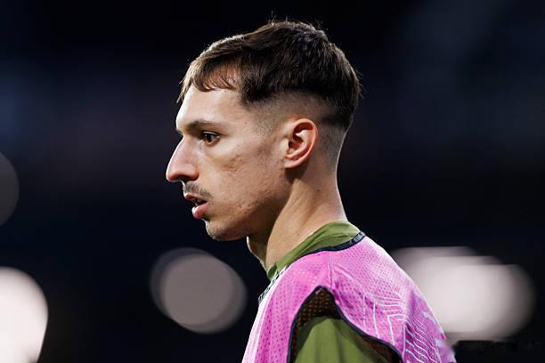 🚨🚨🚨根據［圖片報］報道，羅馬和拜仁慕尼黑已達成協議，將布萊恩·薩拉戈薩的