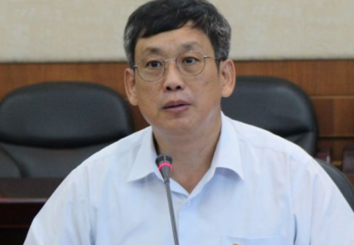 对抗组织审查, 与他人串供;大搞权钱交易……琚汉铮被开除党籍