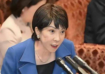 高市早苗的言论，正让中国“放弃战争赔款”的承诺失效，因为1972年的“豁免”是有