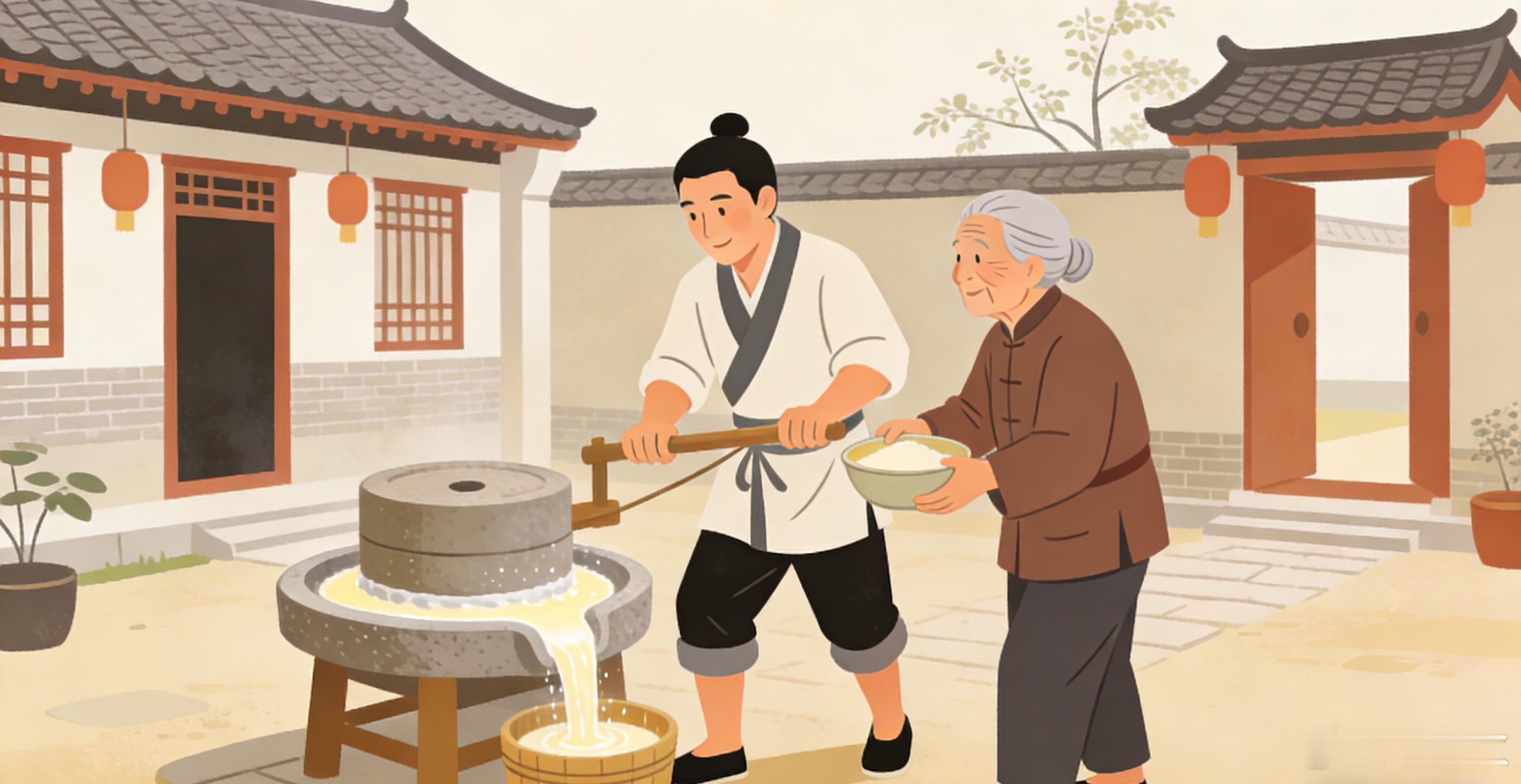 腊月1月19日，就是腊月初一。推开腊月的门，那“年”便不是挂在墙上的日历，而是从