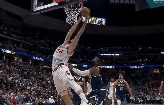 火箭不服啊火箭加时125-128憾负掘金，赛后火箭队记LachardBinkl