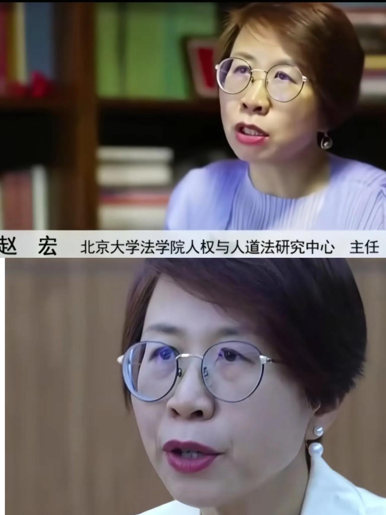 最强大的对手从来都不是对方武力有多强，而是身边那种满嘴仁义道德的“赵宏”！什