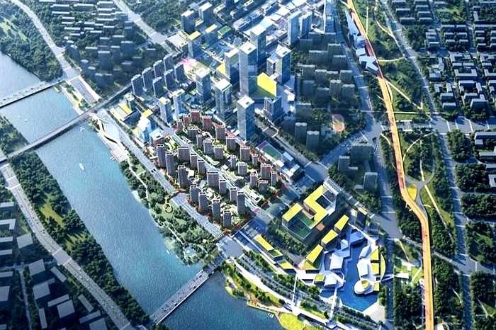2026年北京通州副中心楼市迎来深度价值回调，彻底告别。那只看不见的手硬是把炒