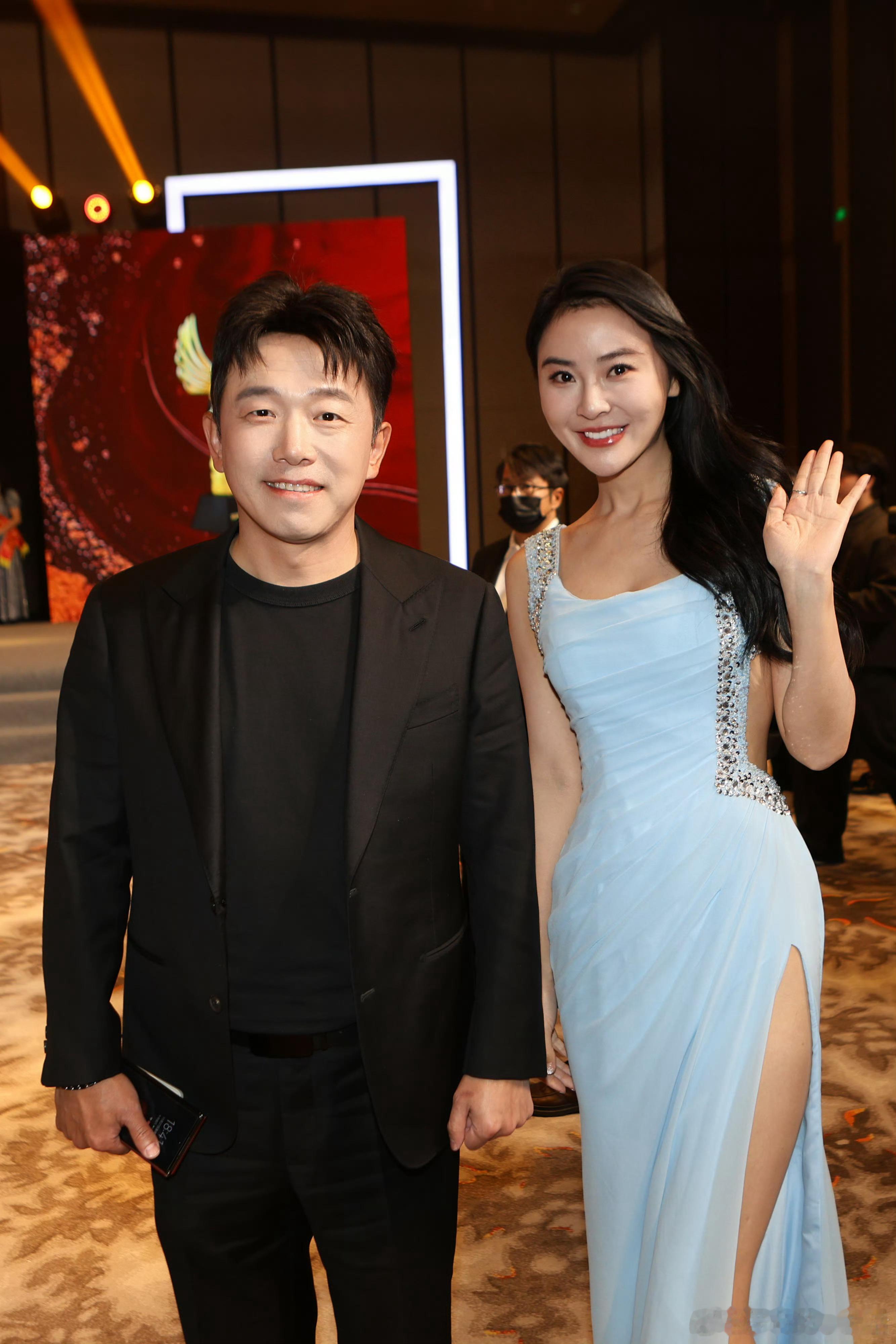 吴丹亚洲国际电影节