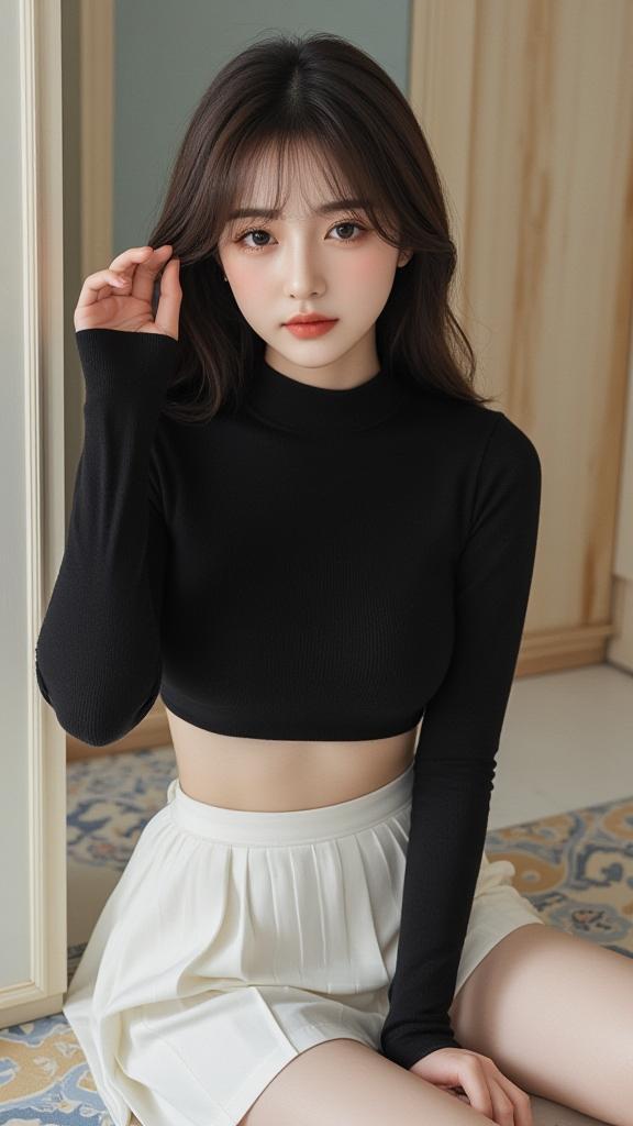 什么年龄段的女人最有女人味?有气质的穿搭如何打造?