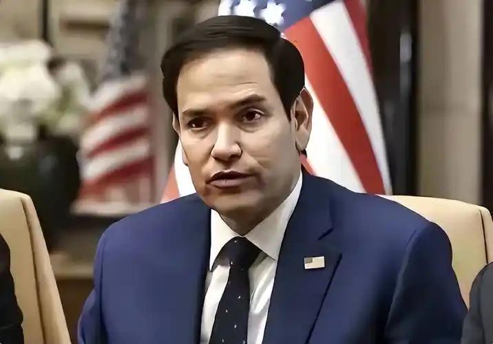 4天准时落地！中方取消光伏退税，鲁比奥彻底出局，中美真要僵20年？4天期限