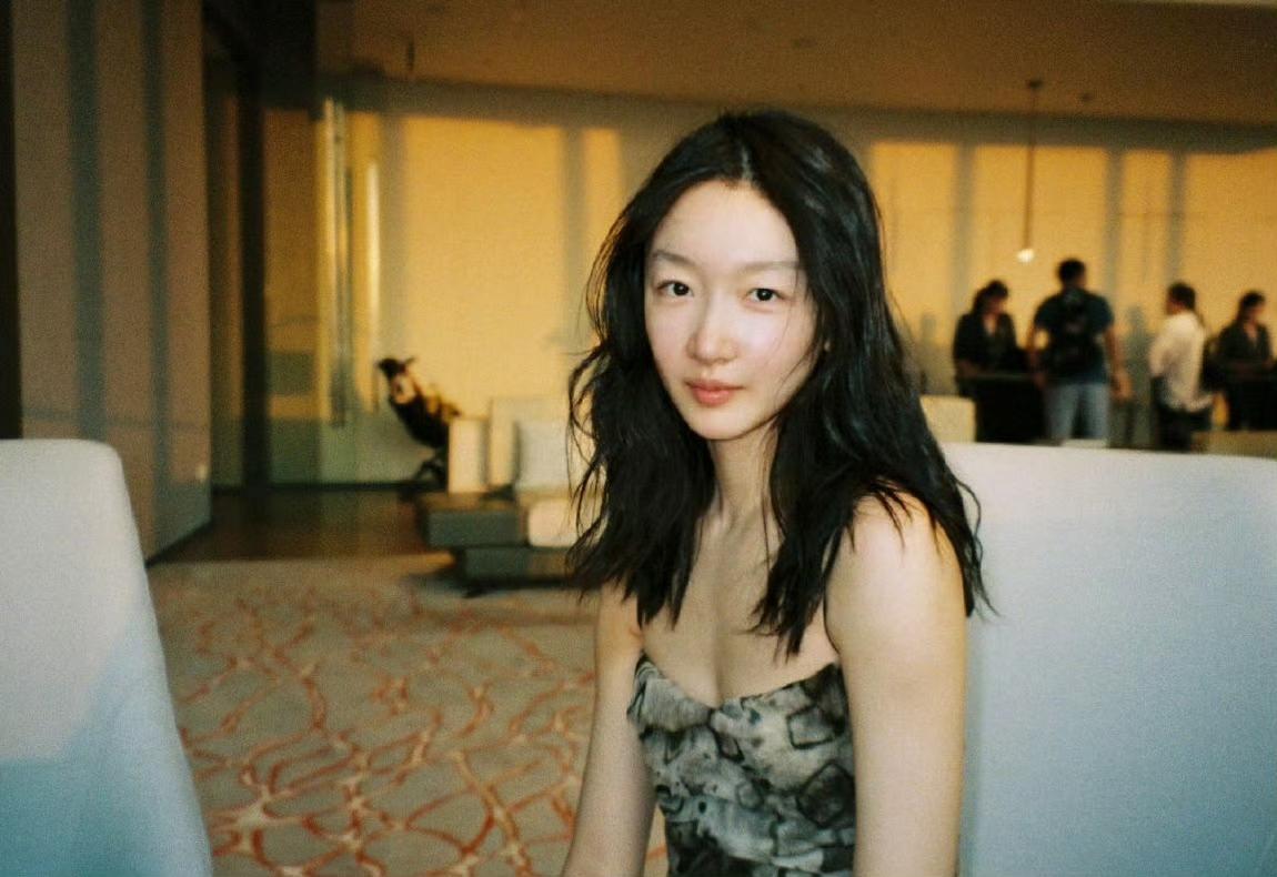 内娱恋综白月光，终于等来最真诚的售后！杨迪灵魂拷问，周冬雨斩钉截铁：当年和