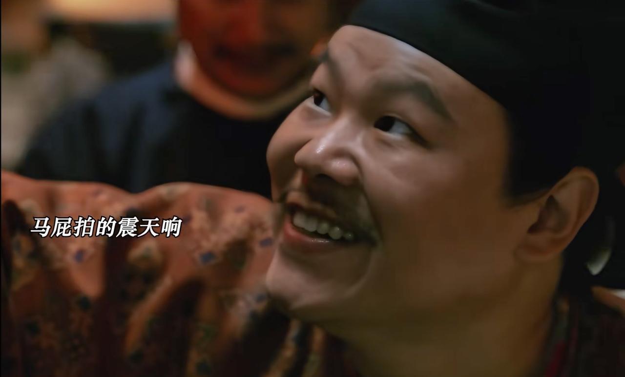 一觉醒来岳云鹏的口碑惊天反转那些吐槽他开演唱会的人纷纷闭嘴，就因为被他出演的