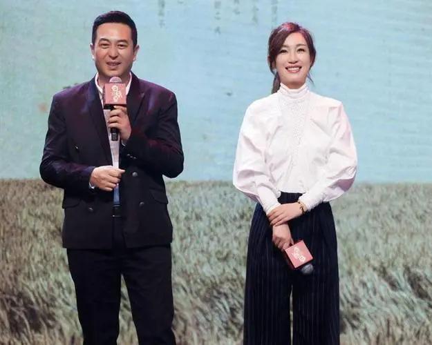秦海璐拍完《白鹿原》后，对张嘉译说：“以后就算剧本再好，片酬再高，我都不