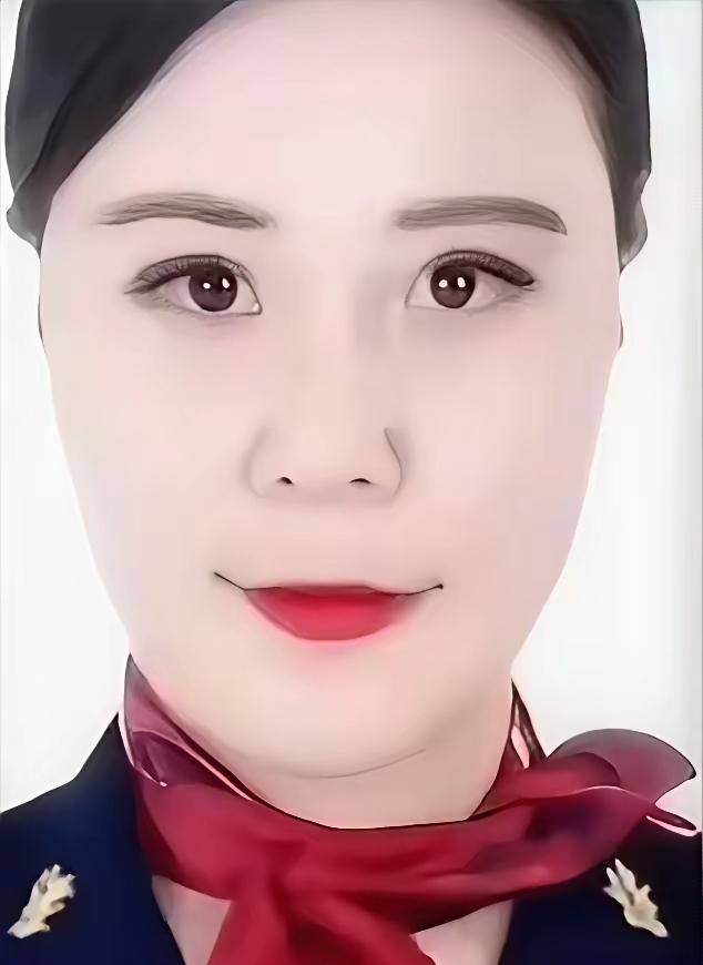 这是那张小三和原配的照片。小三的上嘴唇也太薄了，想必是那种能说会道、善于撩人的