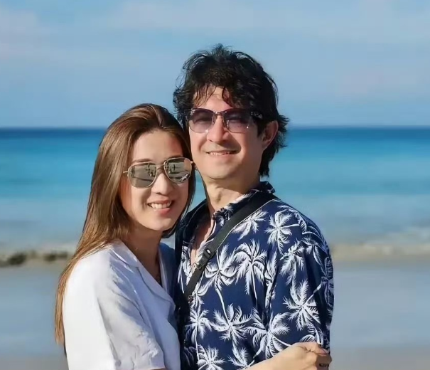 钟嘉欣告诉所有女孩子一个真相，那就是好男人不在市面上流通女孩子如果年纪大了，