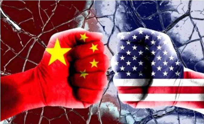 不出意外，果然被我猜中了！美国不怕贸易战，不怕芯片战，不怕汇率波动，不怕国债高筑